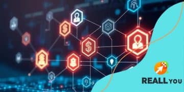 How blockchain is enhancing transparency in supply chains