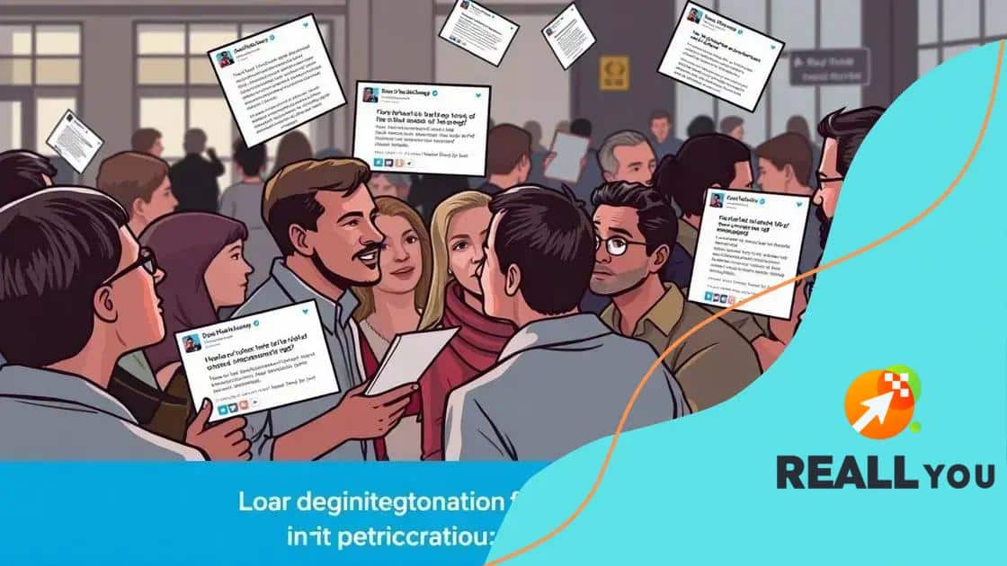 Impact on public opinion and democracy