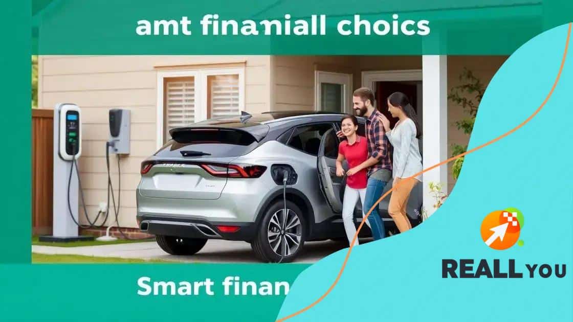 Economic benefits of electric vehicle ownership