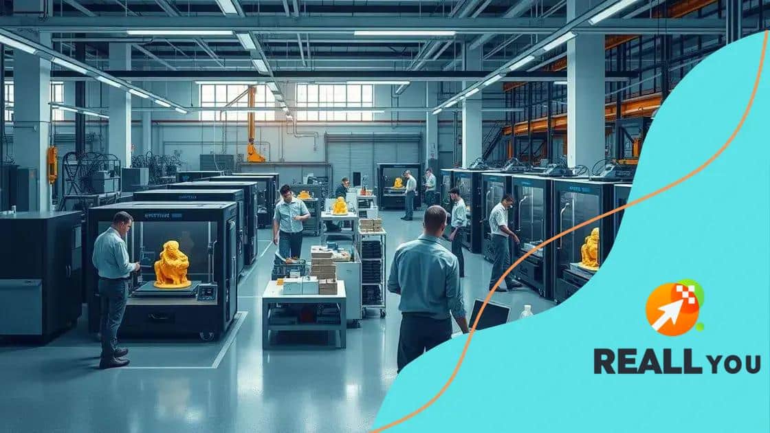 Challenges businesses face with 3D printing