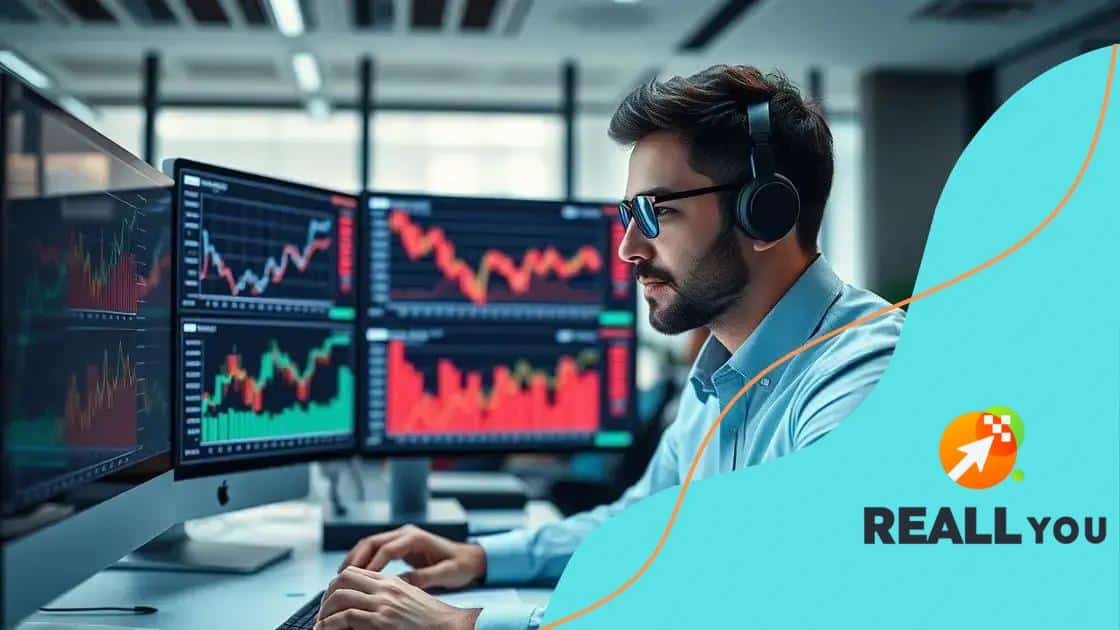 Key benefits of AI-driven investment