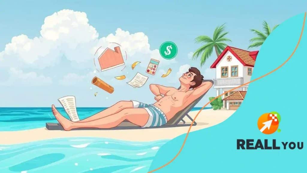 Building wealth through passive income in 2025