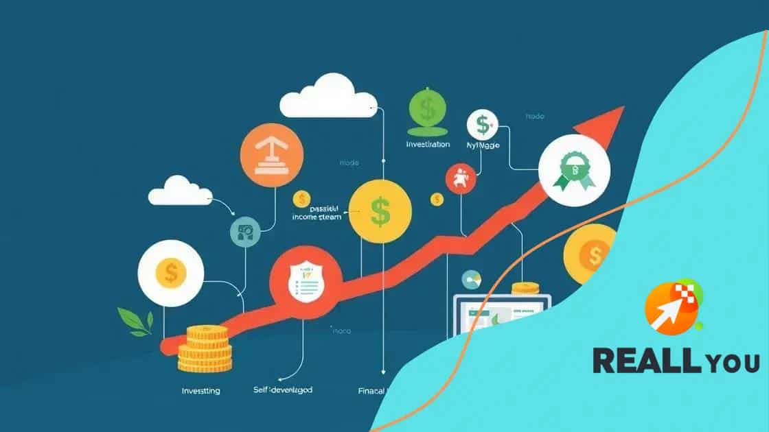 Top 5 strategies for building wealth in 2025