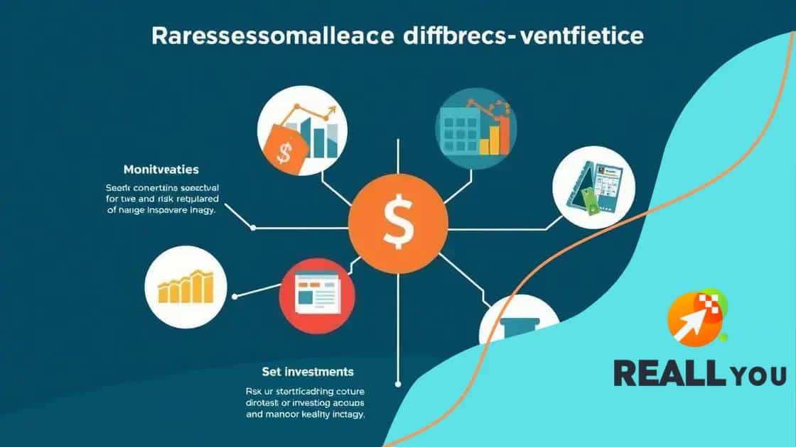 Managing risks in passive income ventures