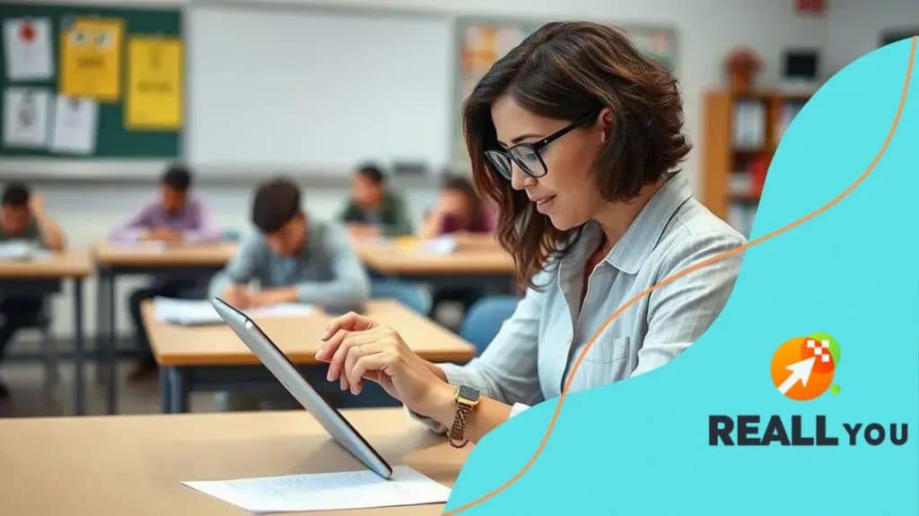 How AI is changing the way teachers grade assignments