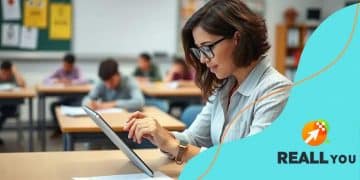 How AI is changing the way teachers grade assignments
