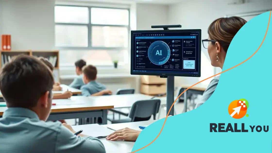 Benefits of AI in grading assignments