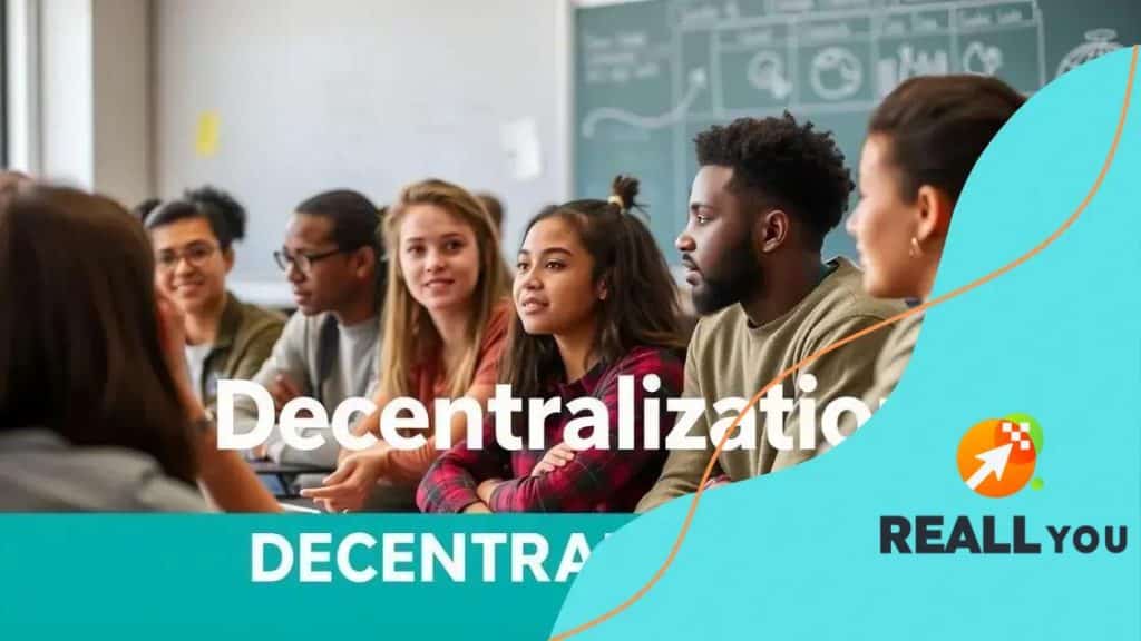 Executive push for school decentralization: a change in education