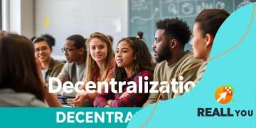 Executive push for school decentralization: a change in education