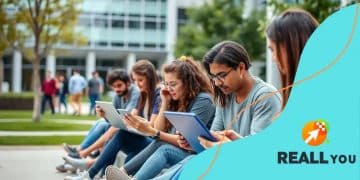 What to expect from universities in the digital-first education age