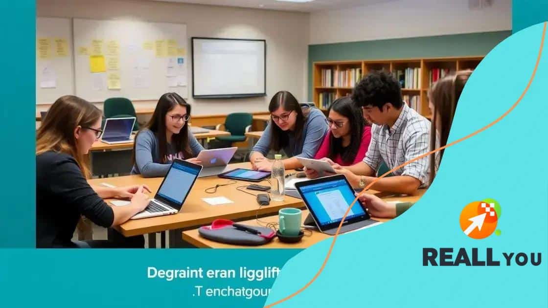 the role of universities in digital literacy