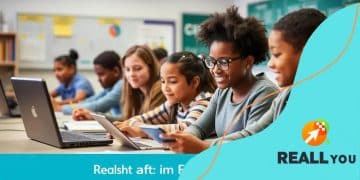 Federal reforms shape education and impact learning