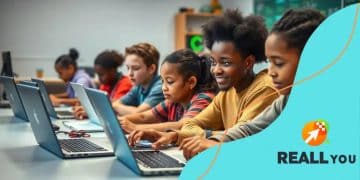 The push for coding in K-12 curriculums in 2025
