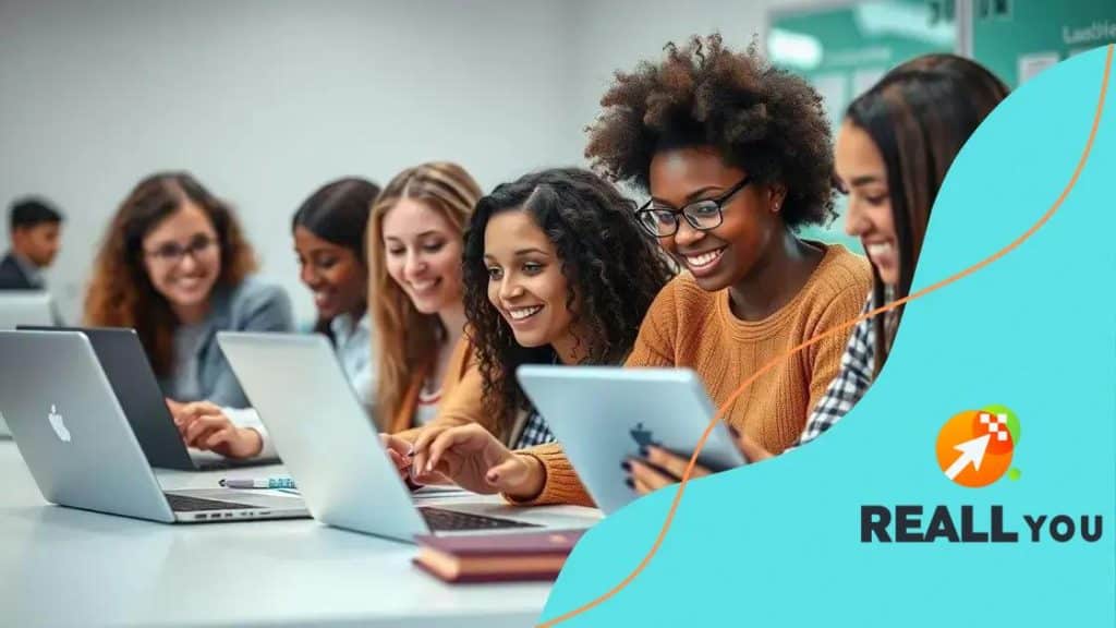 Best online platforms to learn a new language in 2025