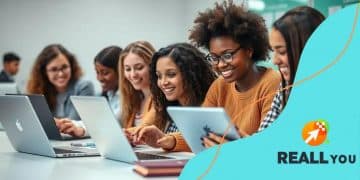 Best online platforms to learn a new language in 2025