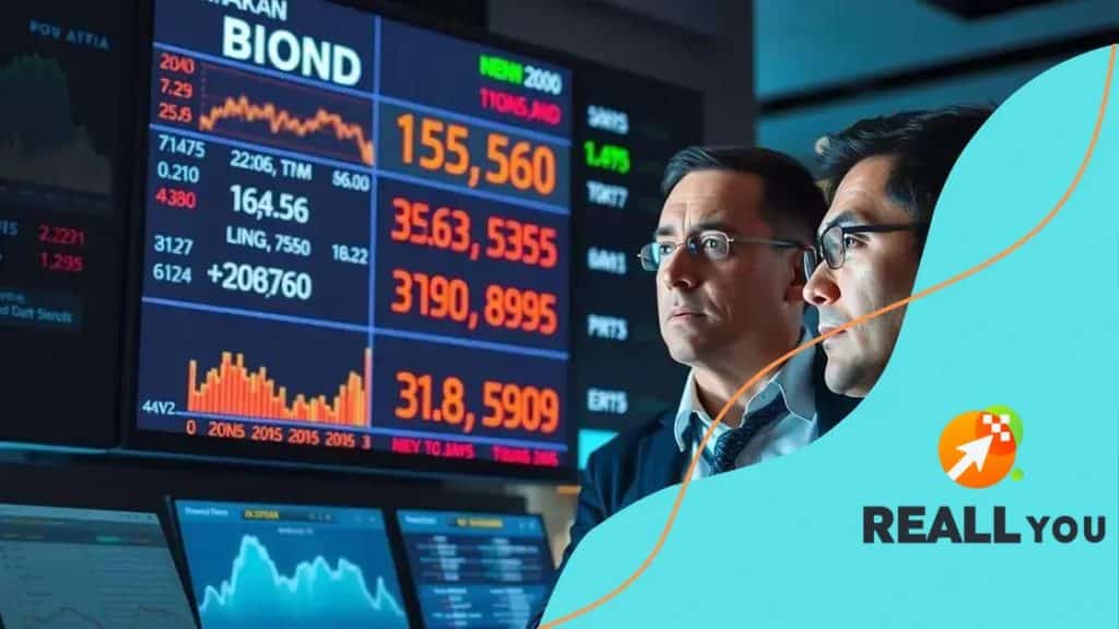 Bond market volatility: understanding the ups and downs
