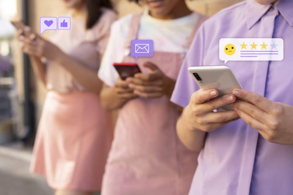 Enhance Customer Engagement