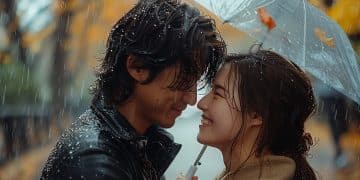 couple-rain-with-umbrella