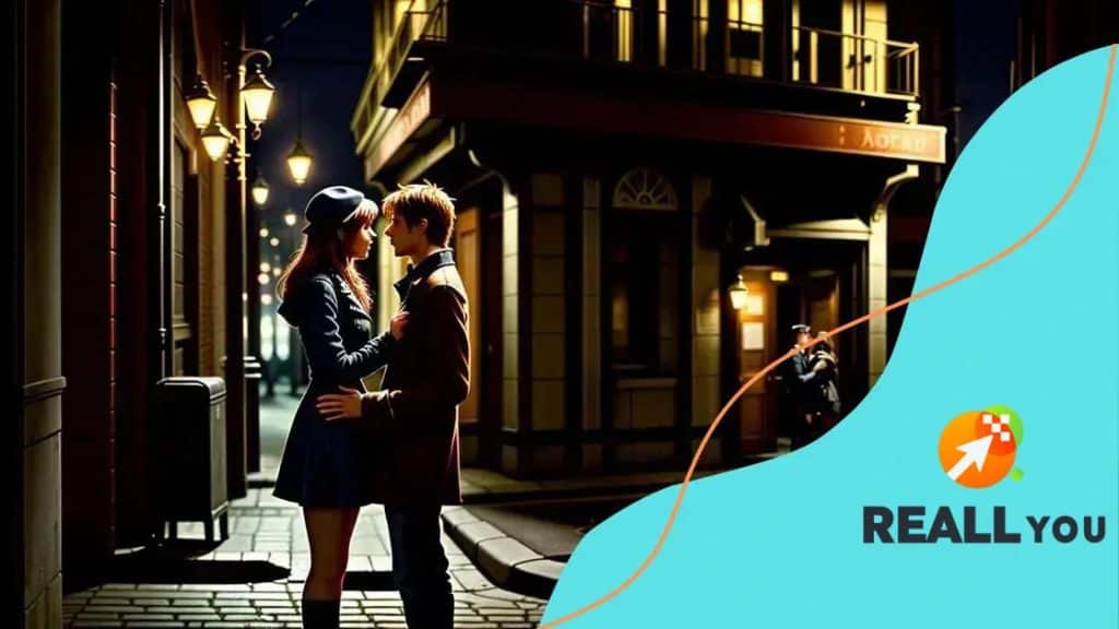 Fateful encounters and destiny in romantic dramas