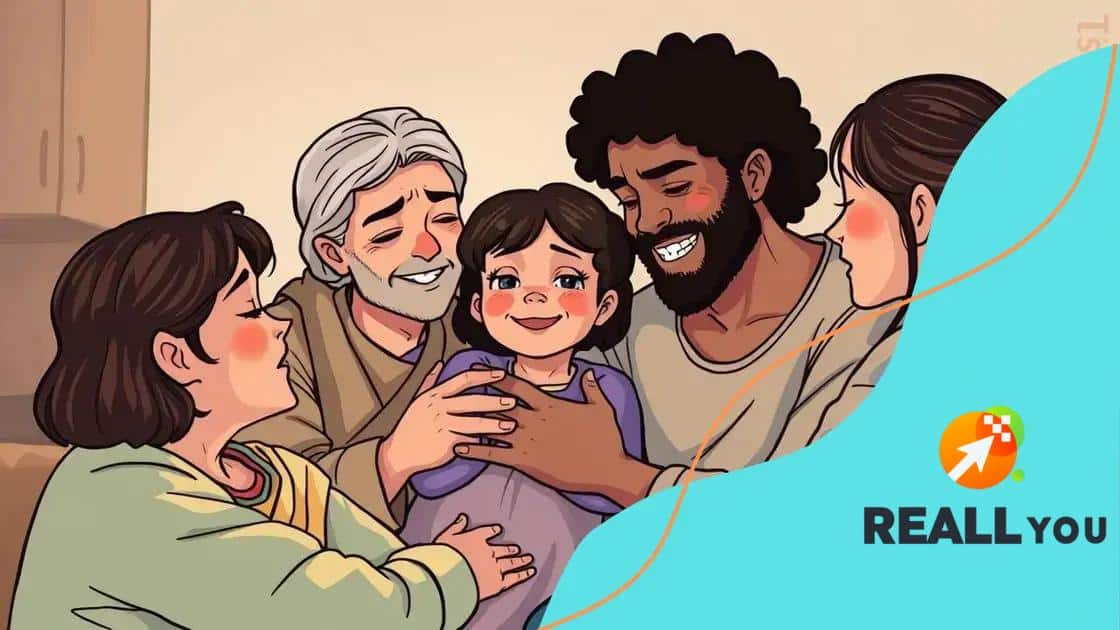 The role of forgiveness in storytelling