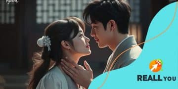 Romantic tension and heartfelt promises in doramas
