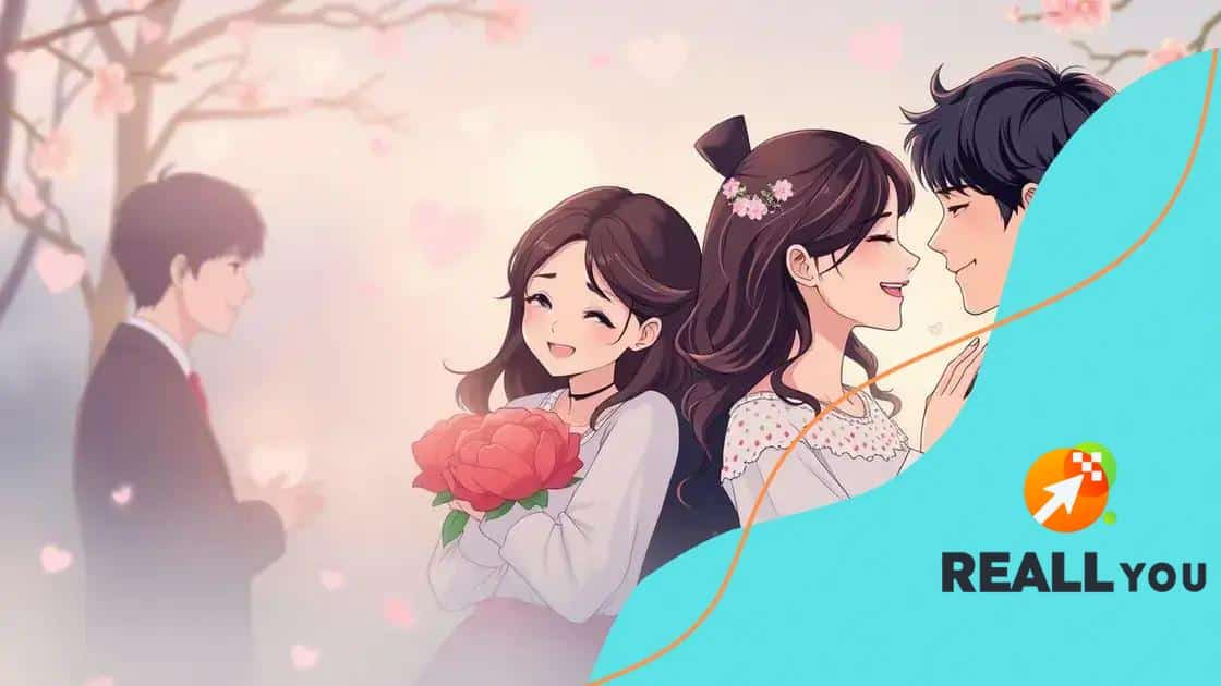 Iconic couples that stole our hearts