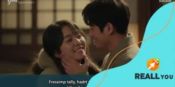 Heartfelt redemption stories in Korean doramas
