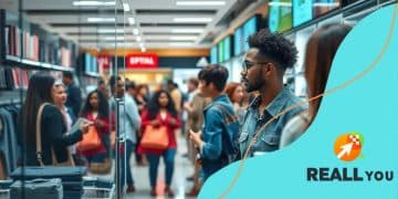 Retail sector challenges 2025: Navigating future hurdles