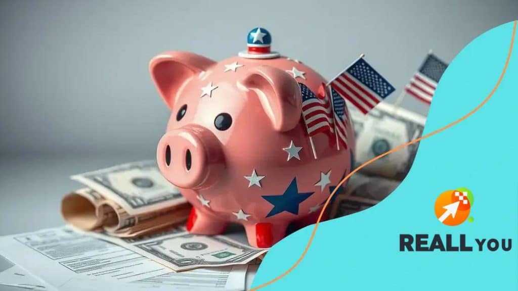 USA and MAGA savings accounts: Your guide to benefits