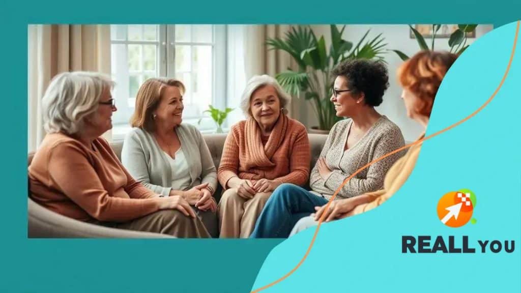 Menopause support benefits you shouldn’t ignore