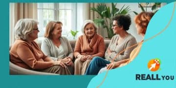 Menopause support benefits you shouldn't ignore