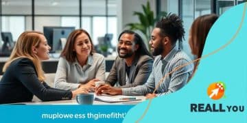Employee retention through benefits: Why it matters