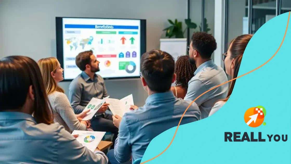 Employee retention through benefits