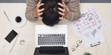 Flexible work benefits decline