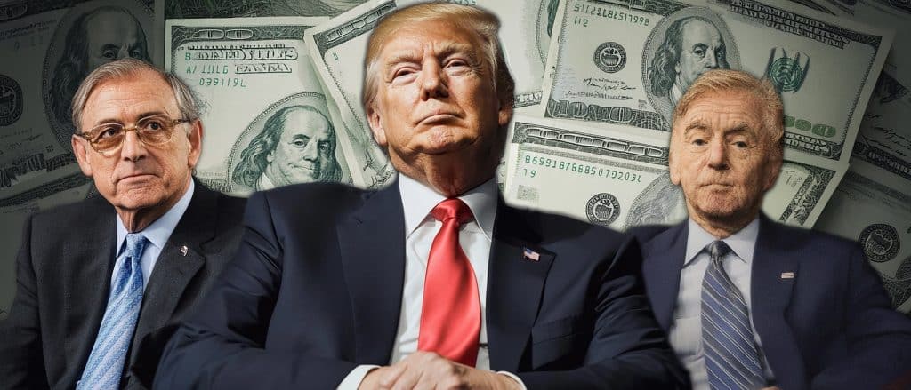 Trump’s Big Beautiful Bill: Exploring the Secrets It Holds
