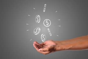 Guaranteed income programs
