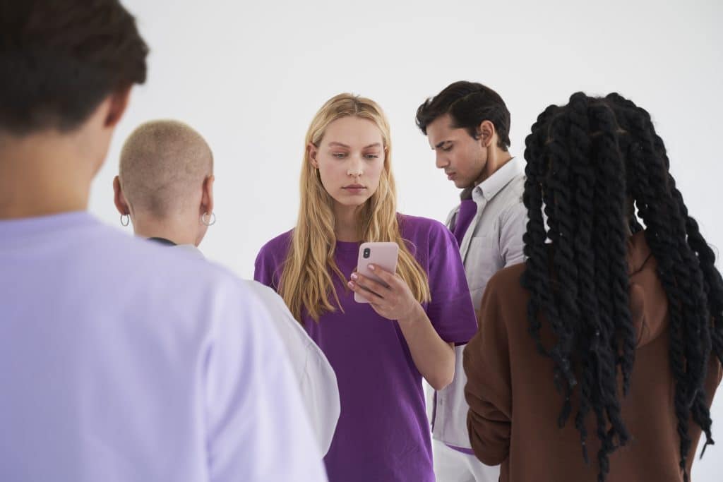 Engaging with Advocacy Groups