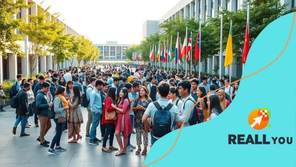 International students enrollment decline: What’s happening?