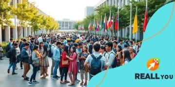 International students enrollment decline
