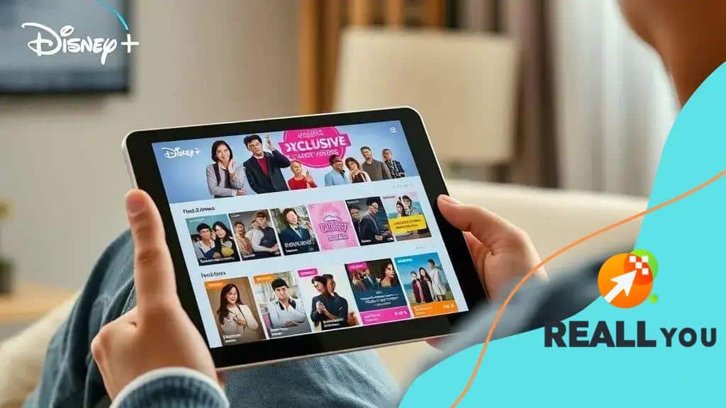 Exclusive deals for Disney Plus subscribers