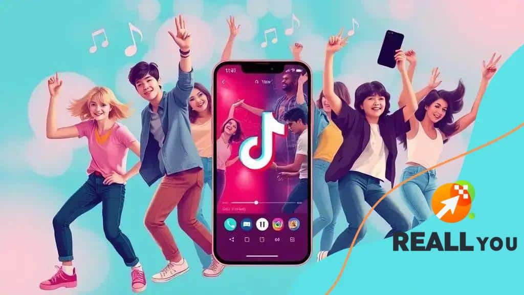 How TikTok is changing music consumption How TikTok is changing music consumption