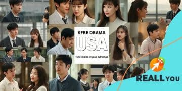 Most watched kdrama in USA 2025: what's trending?