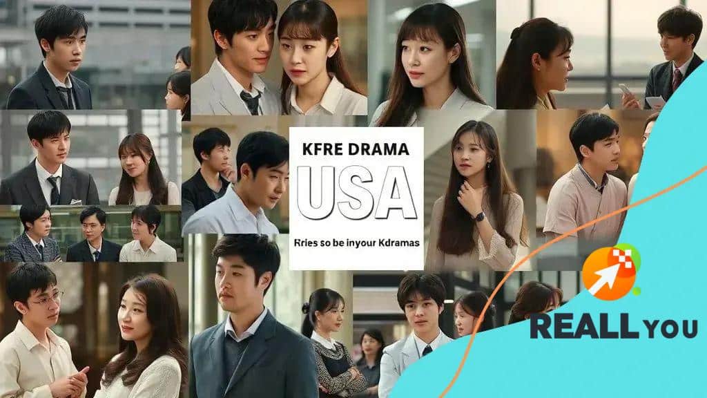 Most watched kdrama in USA 2025: what’s trending?