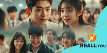 Best kdrama dubbed in English: your ultimate guide