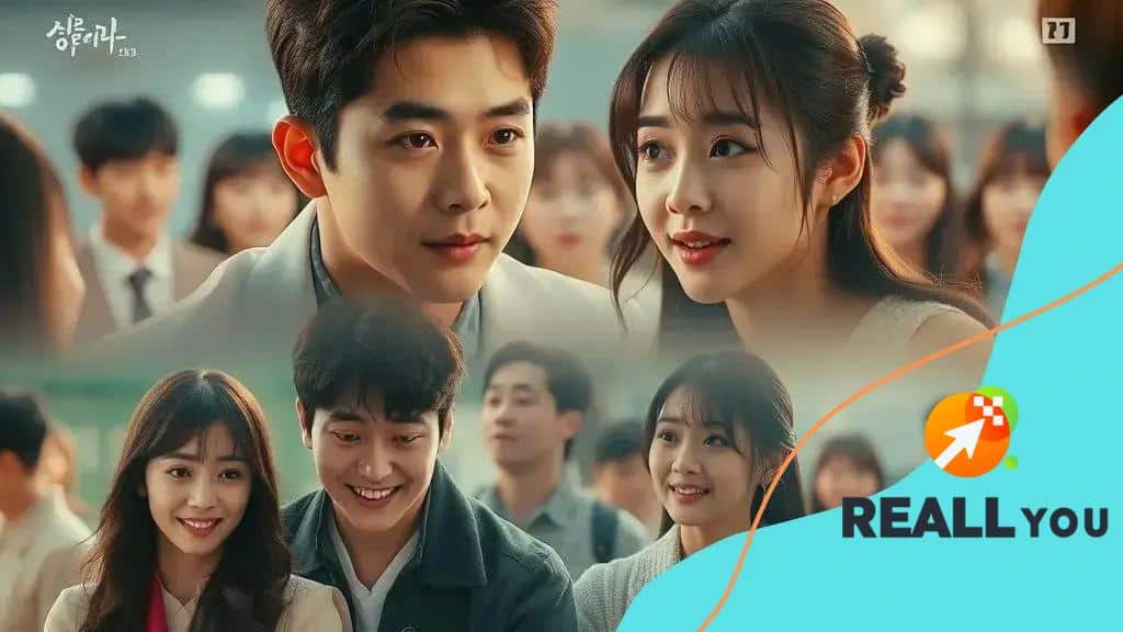 Best kdrama dubbed in English: your ultimate guide