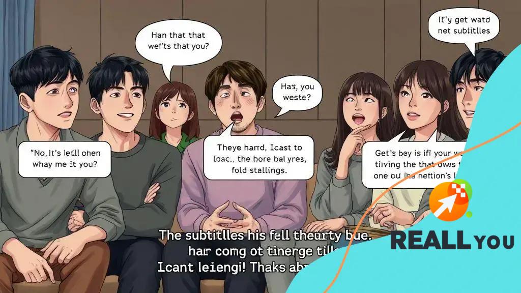 What fans are saying about subtitle quality