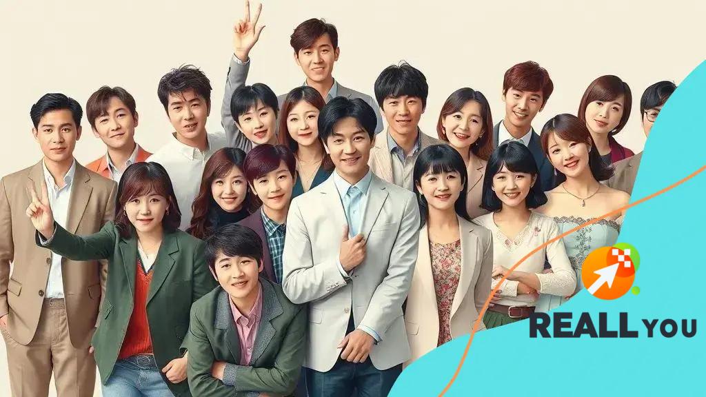 Successful Kdrama adaptations so far Successful Kdrama adaptations so far