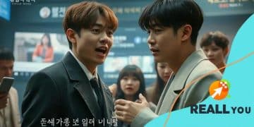 Kdrama idol scandal impact on streaming services