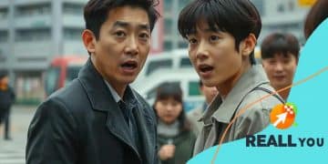 Kdrama actors banned from US platforms: what happened?