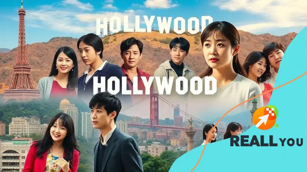 Hollywood plans kdrama adaptation: what’s next?